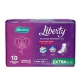 thumbnail image 1 of Toallas para incontinencia Affective Liberty extra 10 pzas, 1 of 4
