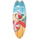 thumbnail image 1 of Tablas de Surf Decorativas SurfWave 1Pza 16x45cm Madera Tabla de Surf., 1 of 3
