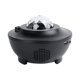 thumbnail image 2 of Proyector De Galaxia Multicolor Diven Con Bocina Bluetooth 3 Efectos De Movimiento 3 Niveles De Intensidad De Luz, 2 of 10