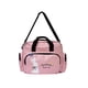 thumbnail image 2 of Pañalera Infanti estilo maleta rosa Somebunny Loves Me, 2 of 6
