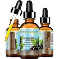 thumbnail image 1 of Aceite de semilla Botanical Beauty 30 ml puro virgen prensado en frío, 1 of 8