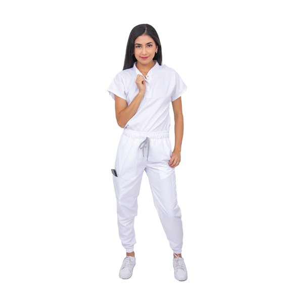 Pijama Quirúrgica Dama Antifluido