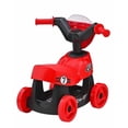 thumbnail image 2 of Montable Correpasillos para Bebé Prinsel Moto GT con Cesta de Almacenamiento, 2 of 4