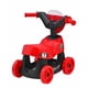 thumbnail image 2 of Montable Correpasillos para Bebé Prinsel Moto GT con Cesta de Almacenamiento, 2 of 4