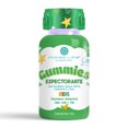 thumbnail image 1 of Indigo Life Gummies Kids Expectorante con Eucalipto, Sauco, Mirra, Vitaminas C y Zinc Sabor Limón y Piña 242 gr, 1 of 7