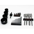 thumbnail image 3 of Juego de Herramientas BLACK+DECKER 65 Piezas con Bolsa, 3 of 6