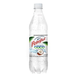 Agua mineral Peñafiel agua de coco 600 ml