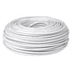 thumbnail image 1 of Rollo de 100 metros de cable THW CCA 14 AWG blanco TRUPER CCA-14B, 1 of 2