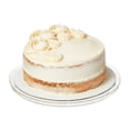 thumbnail image 2 of Pastel de vainilla francesa con flores marketside, 2 of 6