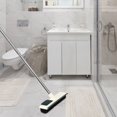 thumbnail image 5 of Cepillo para fregar pisos Cepillo para fregar baños con mango largo, 5 of 5