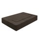 thumbnail image 3 of Sofa Cama Plegable Individual Comprimido Café Housy, 3 of 5
