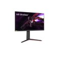 thumbnail image 3 of Monitor para juegos LG 27GP850-B Ultragear Pantalla Nano IPS QHD de 27 pulgadas (2560 x 1440) Tiempo de respuesta de 1 ms Frecuencia de actualización de 165 Hz Compatible con NVIDIA G-SYNC AMD FreeSyn, 3 of 5