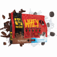 thumbnail image 1 of MUTANT WHEY DUAL 4LBS TRIPLE CHOCOLATE & COOKIES AND CREAM, 1 of 2