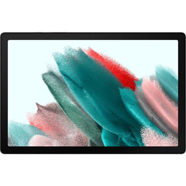 Samsung Galaxy Tab A8 de 32 GB en Oro Rosa