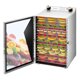 thumbnail image 1 of Deshidratador De Alimentos Comercial 18 Bandejas Acero Inox, 1 of 9