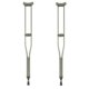 thumbnail image 2 of Muletas Axilares De Aluminio SC Talla Chica, 2 of 3