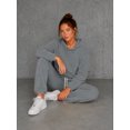 thumbnail image 3 of Conjunto Deportivo Sudadera Y Pantalón Dama Shendy Vendy Comodo Casual, 3 of 6