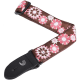thumbnail image 1 of Tahalí correa strap para ukulele Planet Waves 15uke02 Flores Planet Waves 15UKE02, 1 of 3