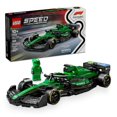 thumbnail image 1 of Set LEGO Speed Champions Auto de Carreras Aston Martin Aramco F1 AMR24 77245, 1 of 4