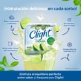 thumbnail image 4 of Polvo para preparar bebida Clight sabor a limonada 7 g, 4 of 5