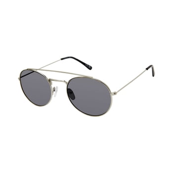 Lentes de Sol Tommy Hilfiger Mujer X64012 Outlook Marco de Metal Color Dorado con Filtro 100% UV