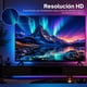 thumbnail image 4 of Daewoo  Pantalla Smart TV 32 Pulgadas HD LED Roku TV  Netflix YouTube Prime Video  Modelo DAW32R, 4 of 7