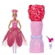 thumbnail image 1 of Muñeca Mattel Barbie Reveal Flores Rosa Roja, 1 of 7