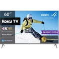 thumbnail image 1 of CHiQ TV 60 pulgadas 4K Roku TV LED 60U711VR, 1 of 9