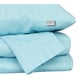thumbnail image 5 of Juego de Sábanas Individual + Protector de Colchón Impermeable + Almohada Trinity, 5 of 10