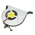 thumbnail image 2 of Ventilador de CPU ANGGREK Repuesto de Refrigeración Para Portátil TPN Q140 Q143 14 V 14 U 15 P 15T K 15 K 17 F, 2 of 8