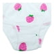 thumbnail image 4 of Bikini Simply Basic para Niña Estampado Fresas Multicolor Talla 4, 3 Piezas, 4 of 4