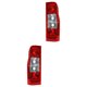 thumbnail image 1 of Par de Calaveras Transit 2007 A 2013 Ford S/Arnés TYC ., 1 of 4