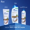 thumbnail image 5 of Crema para Peinar Control Caspa Head & Shoulders Hidratación 300 ml, 5 of 5