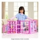 thumbnail image 2 of Set de Juego Barbie Fashion & Beauty Clóset de los Sueños con Accesorios y Muñeca, 2 of 4