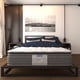 thumbnail image 4 of Colchón Matrimonial Restonic CoolGel Memory Foam 2 Almohadas, 4 of 6