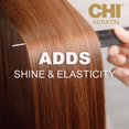 thumbnail image 4 of CHI Keratin Shampoo, 32 fl. oz., 4 of 5