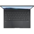 thumbnail image 2 of Laptop Asus Zenbook 14X OLED 14.5 120Hz 16GB 512GB SSD i7, 2 of 5