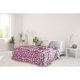 thumbnail image 3 of Cobertor ligero TESSO HOME Pink Minnie, 3 of 4