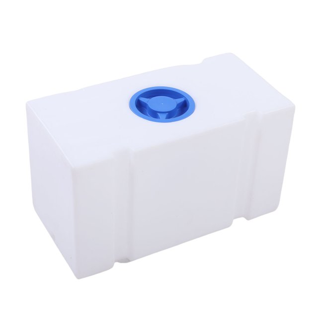 Tanque De Agua Para Vehículos Recreativos, Tanque De Retención De Agua Marina Multifuncional De Grado Alimenticio, Color , 22 Galones, Para Remolques, Barcos, Yates