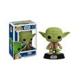 thumbnail image 1 of POP STAR WARS Funko YODA 02 830395023229, 1 of 3