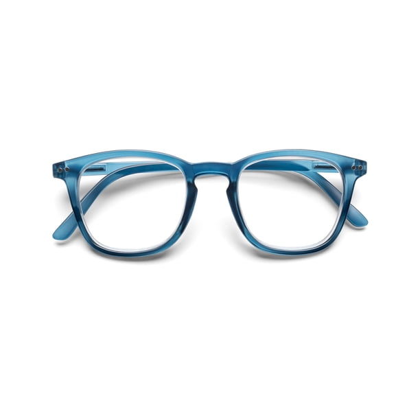 Lentes de Lectura B+D Smart SQ2 Readers Azul
