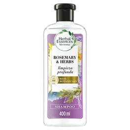 Shampoo Herbal Essences Bio:Renew Rosemary & Herbs 400 ml