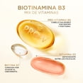 thumbnail image 4 of Acondicionador Antiquiebre Pantene Biotinamina B3 para cabello frágil y quebradizo 250 ml, 4 of 5