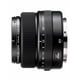 thumbnail image 2 of Lente FUJIFILM Fujinon GF63mm F2.8 R WR Negro, 2 of 2