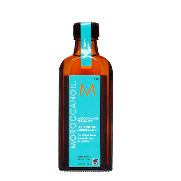 ($44 Value) Moroccanoil Hair Treatment Original, 3.4 Oz Moroccanoil belleza