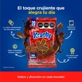 thumbnail image 2 of Hojuela de maíz Ricolino Kranky sabor chocolate 300 g, 2 of 4