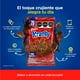 thumbnail image 2 of Hojuela de maíz Ricolino Kranky sabor chocolate 300 g, 2 of 4