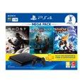 thumbnail image 2 of Consola PlayStation 4 SONY 1TB más 3 Juegos, 2 of 5