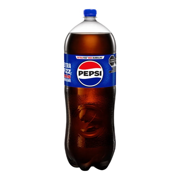 Refresco Pepsi regular 3 l