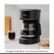 thumbnail image 3 of Cafetera Oster 12 Tazas de Goteo Color Negro, 3 of 5